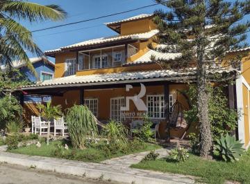 4a908cc58429fd2151f876d41044383c58669dc2 · Casa com 6 dormitórios à venda, 220 m² por R$ 1.800.000,00 - Baia Formosa - Armação dos Búzios/RJ