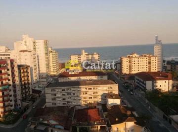 Apartamento · 218m² · 4 Quartos · 2 Vagas · Cobertura, Caiçara, Praia Grande