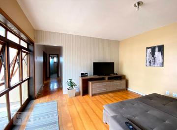 Apartamento · 85m² · 2 Quartos · 1 Vaga · Apartamento para Aluguel - Guarani, 2 Quartos,  85 m² - Novo Hamburgo