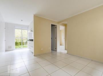 Apartamento · 60m² · 2 Quartos · 1 Vaga · Apartamento para Aluguel - Fazendinha, 2 Quartos, 60 m² - Curitiba