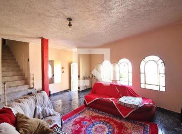 Casa · 250m² · 4 Quartos · 2 Vagas · Casa para Aluguel - Anchieta, 4 Quartos, 250 m² - São Bernardo do Campo