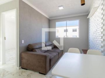 Apartamento · 44m² · 2 Quartos · 1 Vaga · Apartamento para Aluguel - Parque da Fonte, 2 Quartos, 44 m² - São José dos Pinhais