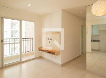 Apartamento · 55m² · 2 Quartos · 1 Vaga · Apartamento para Aluguel - Nova Petrópolis, 2 Quartos, 55 m² - São Bernardo do Campo
