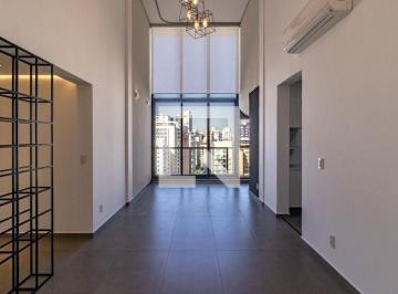 Apartamento · 95m² · 3 Quartos · 2 Vagas · Apartamento para Aluguel - Vila Olímpia, 3 Quartos,  95 m² - São Paulo