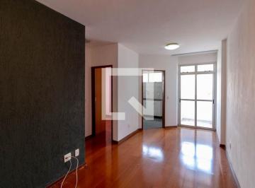 Apartamento · 55m² · 2 Quartos · 1 Vaga · Apartamento para Aluguel - Sion, 2 Quartos, 55 m² - Belo Horizonte