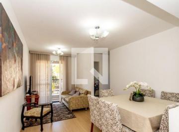 Apartamento · 48m² · 2 Quartos · 1 Vaga · Apartamento para Aluguel - Vila Rosália, 2 Quartos, 48 m² - Guarulhos