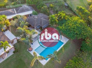 e5de92ac8a7addca906045b3b971304e7e3618b2 · Linda casa estilo chácara com 5 suítes à vendano Condomínio Lagos de Shanadu em Indaiatuba