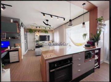 cd965c7bdae10480cbcad7a5b925e8c134e63cab · Apartamento à venda, 50 m² por R$ 580.000,00 - Tucuruvi - São Paulo/SP