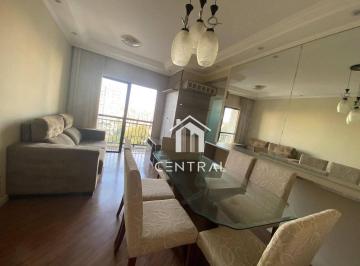 a160211692368fa1ade79e69b395bb8b12b07f01 · Apartamento a venda - Condomínio Vida Plena - 59m² - 2 Dormitórios - 1 Vaga - Vila Rio/Guarulhos-SP