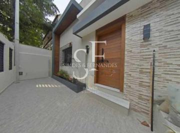 Casa · 155m² · 5 Quartos · 3 Vagas · Méier- Rua Souza Aguiar - Casa de 5 quartos, 3 vagas.