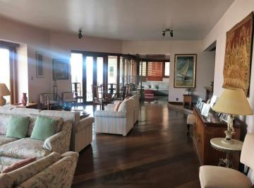 Apartamento · 533m² · 6 Quartos · 4 Vagas · Apartamento à Venda - Cambuí, Campinas - 533m2 - 6 Quartos