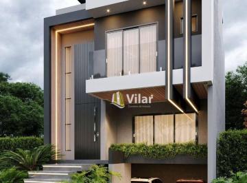 1ce50926e93c12a748f13e327d44c67f2da376ec · Sobrado com 3 dormitórios à venda, 234 m² por R$ 1.980.000,00 - Costeira - São José dos Pinhais/PR