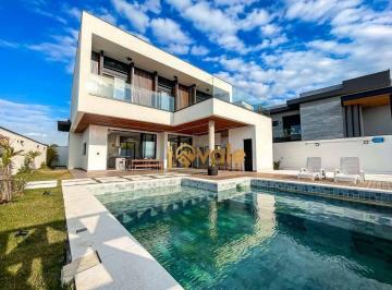 67f3074eae1c65291ccc8a6f299ca8e6269822e7 · Casa com 3 dormitórios, 350 m² à venda  Condomínio Jaguary Urbanova - SJCampos/SP