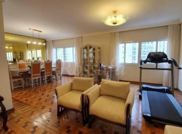 Apartamento · 220m² · 3 Quartos · 1 Vaga · Apartamento na Bela Vista