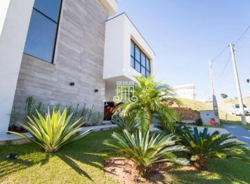 Casa · 500m² · 3 Quartos · 4 Vagas · CASA À VENDA COM 03 SUÍTES - CONDOMÍNIO TERRAS DE JUDIAI, VALE AZUL EM JUNDIAÍ-SP.