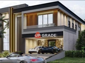 7fcf235fae060839a00b178e75f108b6ca352c7d · Casa com 4 dormitórios à venda, 420 m² por R$ 8.500.000,00 - Alphaville Conde II - Barueri/SP