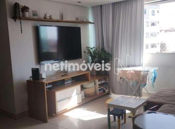 84739682-9-sala04.jpg · Apartamento à Venda, Colégio Batista, Belo Horizonte