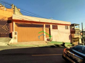 627ca2ba0ccc64630d5e62fef67ea51f95889331 · Casa com 3 dormitórios à venda, 234 m² por R$ 480.000,00 - Centro - Carapicuíba/SP