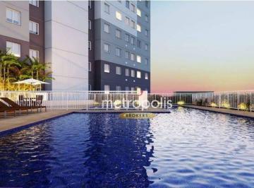 Piscina · Apartamento à venda, 40 m² por R$ 246.794,01 - Vila da Oportunidade - Carapicuíba/SP