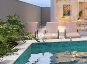 Casa de campo · Apartamento com 1 dormitório à venda, 45 m² por R$ 422.000,00 - Jardim Santa Helena - Suzano/SP