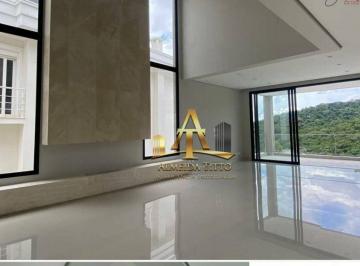 4a70af0ca033a6739ee66c5abf2e4ceed69f22fb · Casa para locação com 4 suítes- Alphaville  -Tamboré 11 - Santana de Parnaíba - São Paulo
