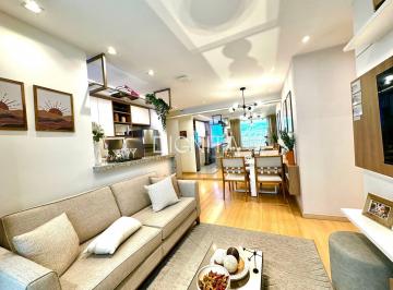 Apartamento · 48m² · 2 Quartos · 1 Vaga · Apartamento com 2 Dormitórios em Condomínio - Eusébio-CE