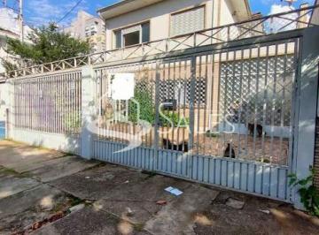 Casa · 530m² · 4 Quartos · 10 Vagas · Casa Sobrado Comercial com 530m2 Ipiranga
