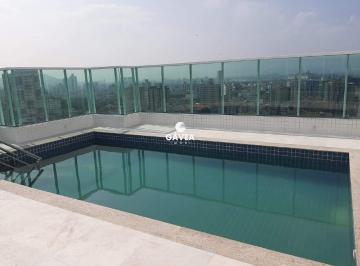 Apartamento · 53m² · 2 Quartos · 1 Vaga · Apartamento Garden 02 dormitórios - Embaré, Santos