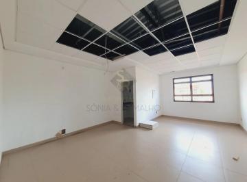 Comercial · 32m² · Sala comercial para Locação no bairro Vila Tibério, em Ribeirão Preto