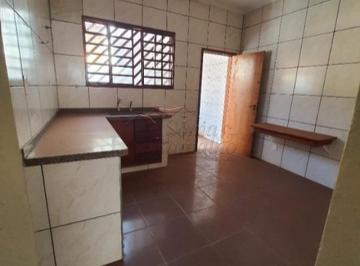 Casa · 87m² · 2 Quartos · Casas Residenciais Padrão em Ribeirão Preto
