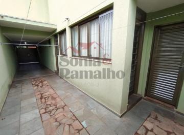 Casa · 272m² · 3 Quartos · 2 Vagas · Casas Residenciais Padrão em Ribeirão Preto