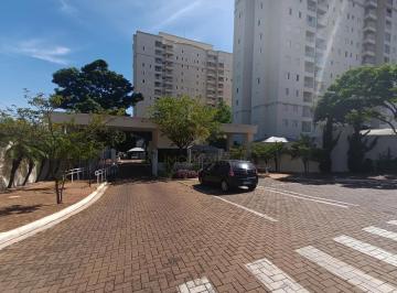 Apartamento · 54m² · 2 Quartos · 1 Vaga · Apartamentos Padrão em Ribeirão Preto
