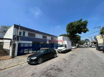 7f3679e9f476b2b7f7551e58fa42a7d872c0142e · Prédio para alugar, 860 m² por R$ 24.766,66/mês - Parque Novo Mundo - São Paulo/SP