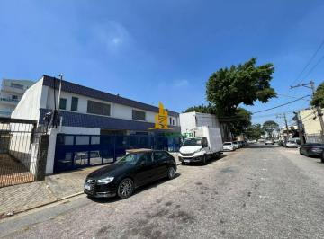 0bb64bd4bfd72528fe447d120fce2865482f02f5 · Prédio para alugar, 860 m² por R$ 24.766,66/mês - Parque Novo Mundo - São Paulo/SP