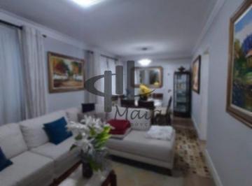 Apartamento · 133m² · 3 Quartos · 1 Vaga · Venda Apartamento Sao Caetano do Sul Santa Paula Ref: 38781