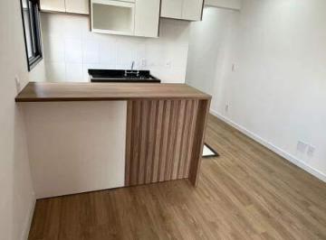 Apartamento · 51m² · 2 Quartos · 1 Vaga · Apartamento à venda 2 quartos 1 suíte 1 vaga Campestre - Santo André - SP