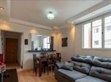 Apartamento · 60m² · 2 Quartos · 1 Vaga · Apartamento à venda 2 quartos 1 vaga Príncipe de Gales - Santo André - SP