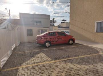 Apartamento · 80m² · 2 Quartos · 1 Vaga · Apartamento à venda no bairro Jardim Bela Vista - Guaratinguetá/SP