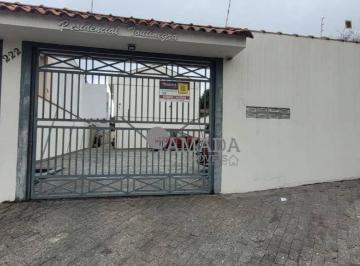 de300e598514d31def34b77956a2c8446e42c6e3 · Sobrado com 3 dormitórios à venda, 65 m² por R$ 450.000,00 - Vila Marieta - São Paulo/SP