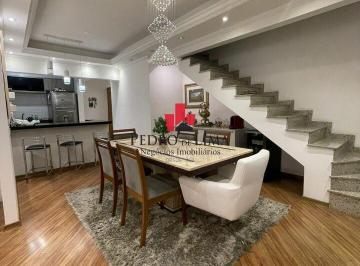 Apartamento · 160m² · 2 Quartos · 4 Vagas · Cobertura Duplex 2 suítes e 160m² na Mooca. Condomínio New Life Residence Club