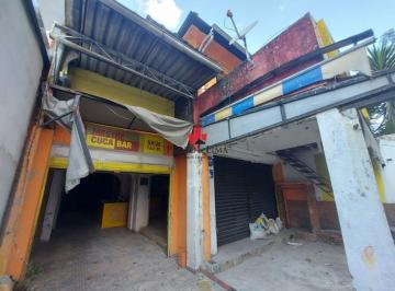 Terreno · 210m² · Terreno Comercial ou Residencial no Parque São Jorge com 172m² de área total
