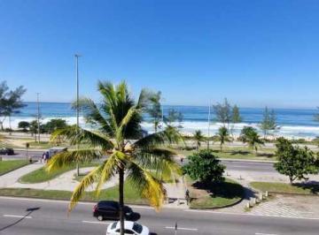 Apartamento · 400m² · 3 Quartos · Apartamento à venda - no Recreio dos Bandeirantes