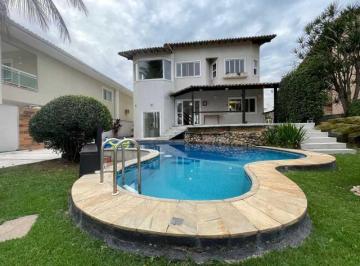Casa · 520m² · 5 Quartos · 3 Vagas · Casa A Venda No Condomínio Maramar