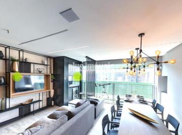 Apartamento · 78m² · 2 Quartos · 2 Vagas · Apartamento 2 Quartos 1 Suites 2 Vagas no Brooklin.