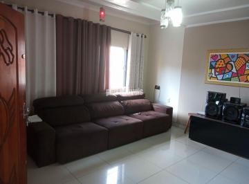 Casa · 250m² · 3 Quartos · 5 Vagas · ÓTIMO SOBRADO COM 2 PAVIMENTOS PIRAJUSSARA - 250 m2