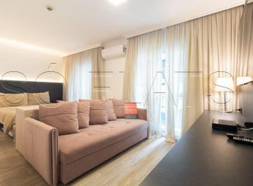Apartamento · 31m² · 1 Quarto · 1 Vaga · Flat Perdizes Towers disponivel para venda com 31m², 01 dorm e 01 vaga