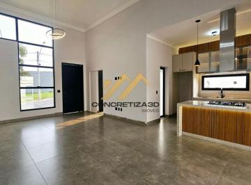 Casa · 206m² · 3 Quartos · 4 Vagas · Casa com 3 suítes à venda, 206.32 m² - Residencial Viena - Indaiatuba/SP