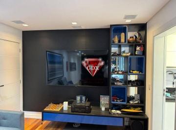 957f60a18c114bc1792a53cff5a62c897e9dfdac · Apartamento no Thera Berrini