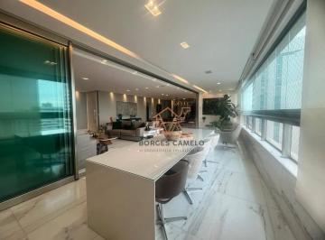 fec5550b3bb0e57b7613cb4e4bca807358366b5d · Apartamento  4 quartos, 305 m² - venda por R$ 4.200.000 ou aluguel por R$ 31.800/mês - Belvedere - B