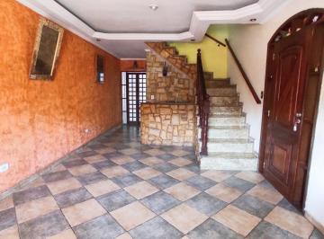 SALA · SOBRADO CITY BUSSOCABA